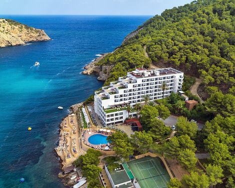 Palladium Hotel Cala Llonga-2