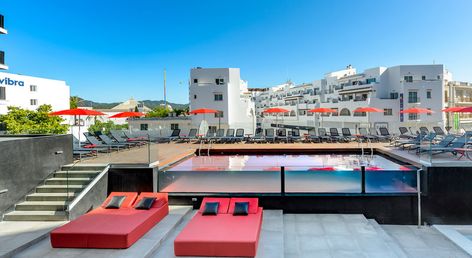 Hotel Vibra District