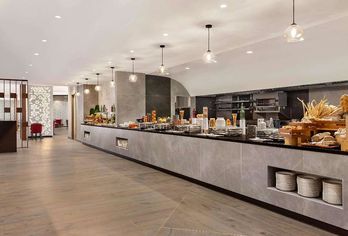 Hotel, Ramada Encore by Wyndham Muscat Al-Ghubra