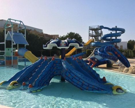 Panorama Naama Heights Sharm El Sheikh-4