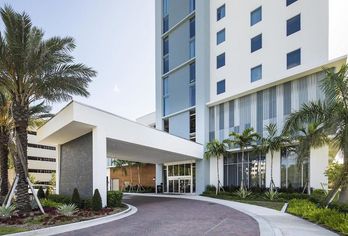 Hotel, AC Hotel Miami Aventura