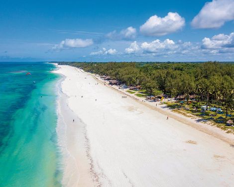 Diani Sea Lodge-1