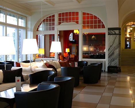Hotel Schatzalp-0