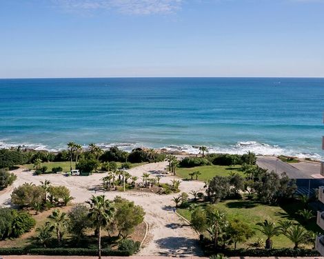 Hotel Playas de Torrevieja-0