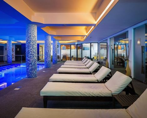 Jupiter Algarve Hotel - Beach & Spa-4