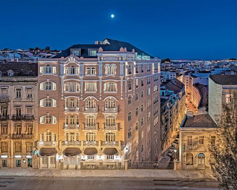 H10 Duque de Loulé-0