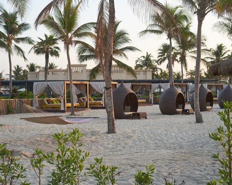 Salalah Rotana Resort-1