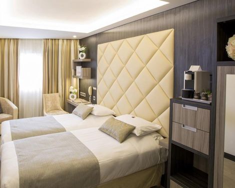 Best Western Plus Cannes Riviera Hotel & Spa-0
