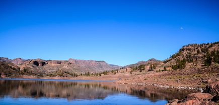 Pauschalreisen Gran Canaria