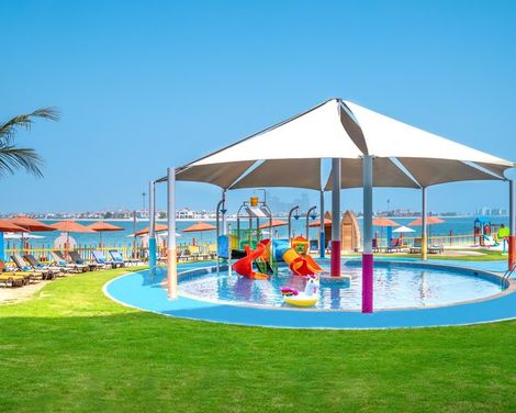 Rixos The Palm Hotel & Suites-3