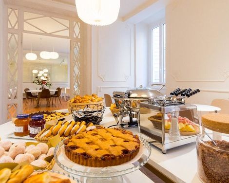 B&B HOTEL Genova Principe-3