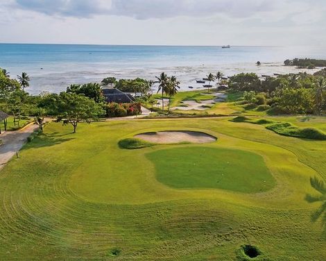 Sea Cliff Resort & Spa-2