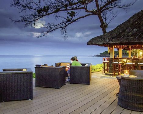 Tauch Terminal Resort Tulamben-4