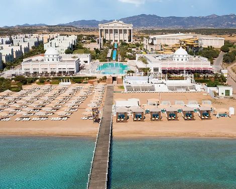 Kaya Artemis Resort & Casino-1