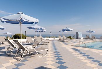 Hotel, Creta Royal