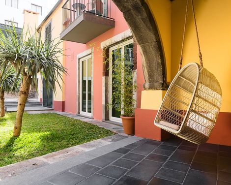 Castanheiro Boutique Hotel-4