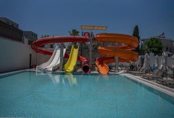 Hotel, Avia Resort & Spa
