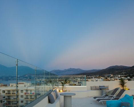 San Antonio Boutique Hotel & Spa-0