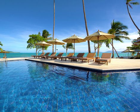 Fair House Villas & Spa-1