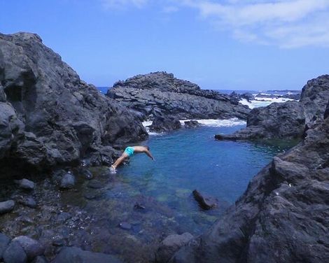 Coral Los Silos - Your Natural Accommodation Choice-0