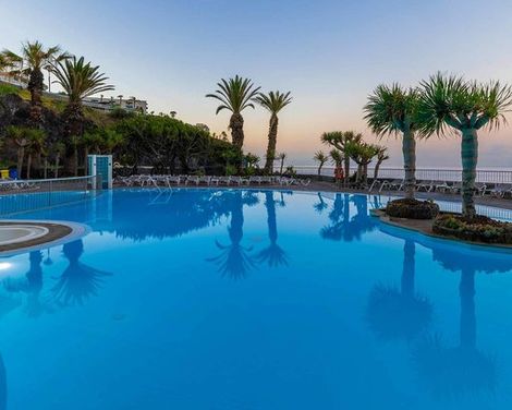 Pestana Ocean Bay All Inclusive-1