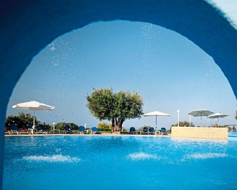 Acrotel Elea Beach-1