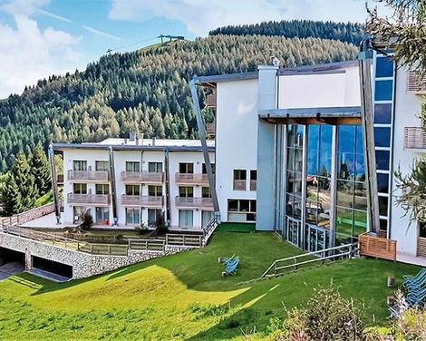 Panorama Hotel Brenta Dolomites-2