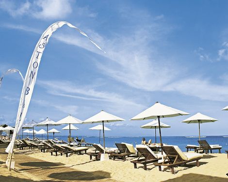 Hotel Nikko Bali Benoa Beach-2