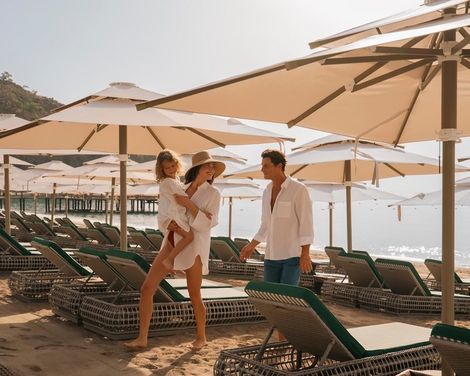 Rixos Premium Tekirova-2