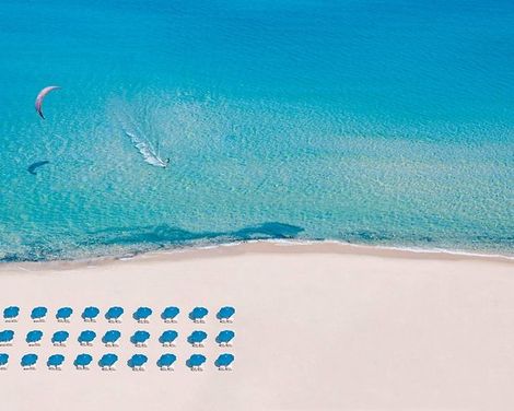Le Dune Resort & Spa-1