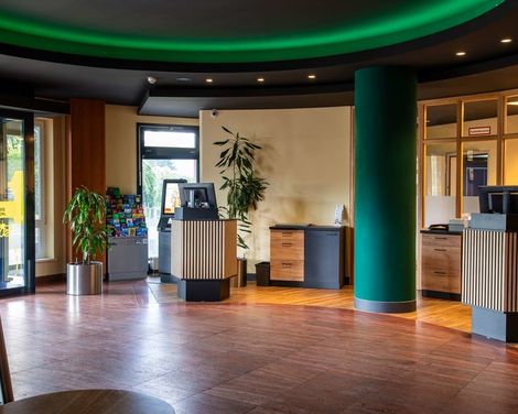 Best Western Premier Airporthotel Fontane Berlin-3