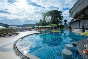 Hotel, Peach Hill Resort & Spa