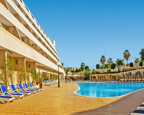 Las Piramides Resort-3