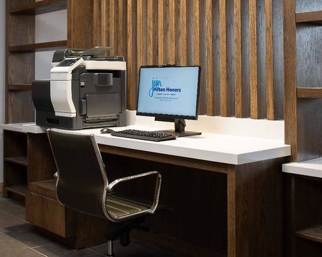 Doubletree San Francisco Airport-3