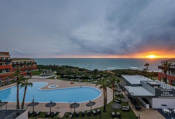 Hotel, Hotel ILUNION Calas de Conil