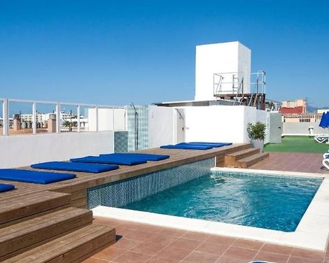 Hotel Marbel-2