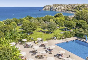 alltoura Club Hotel Irene Palace