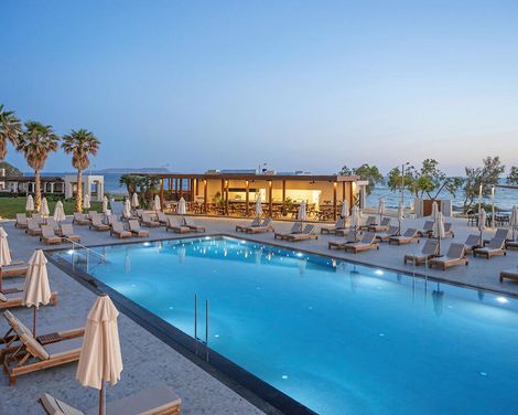 OYA Beach Resort-1