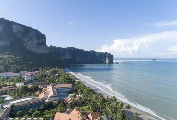 Hotel, Avani Ao Nang Cliff Krabi Resort