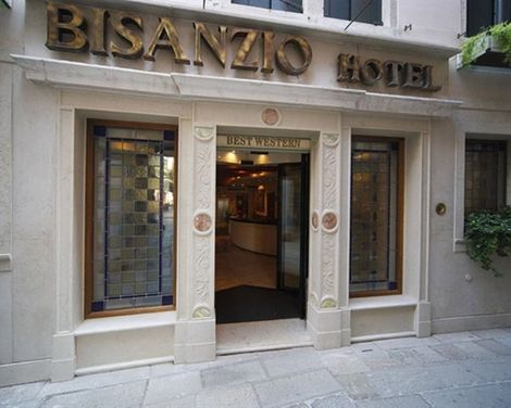Hotel Bisanzio-1