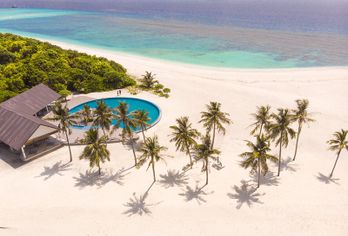 Hondaafushi Island Resort