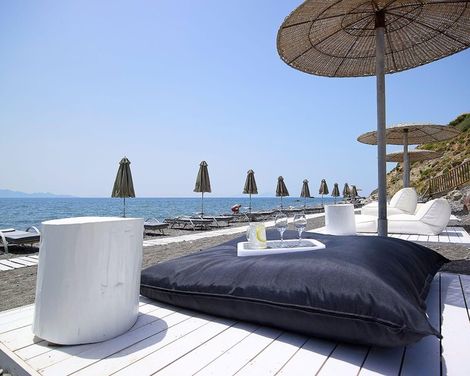 Michelangelo Resort & Spa-1