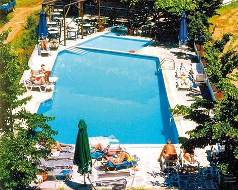 Hotels Thalassies & Thalassies Nouveau-2