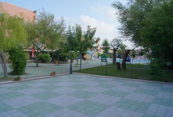 Hotel, Gli Ontani Hotel Residence