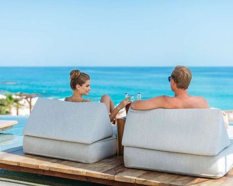 Hilton los Cabos Beach & Golf Resort-3