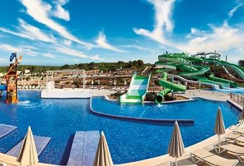 Minura Sur Menorca