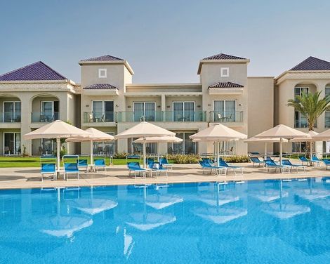 Pickalbatros White Beach Resort - Agadir-4