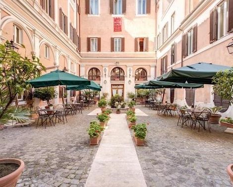 Antico Palazzo Rospigliosi-1