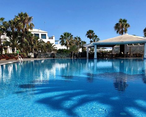 Hotel Las Marismas de Corralejo-3