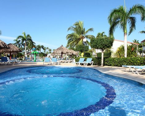 Bahia Principe Grand La Romana-3